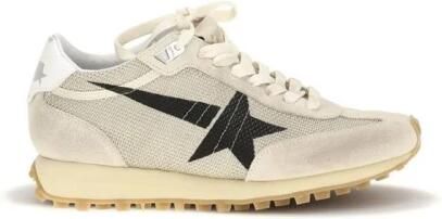 Golden Goose Athletic Sneakers
