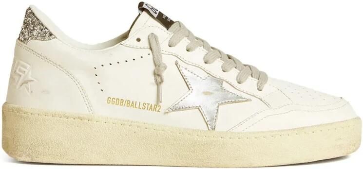 Golden Goose Ball Star 2 Sneakers