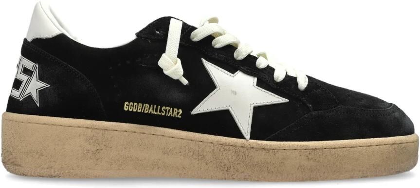 Golden Goose Ball Star 2 Sneakers