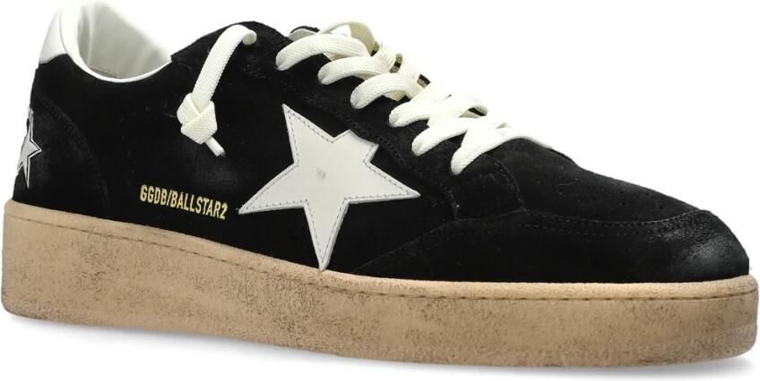 Golden Goose Ball Star 2 Sneakers - Foto 5