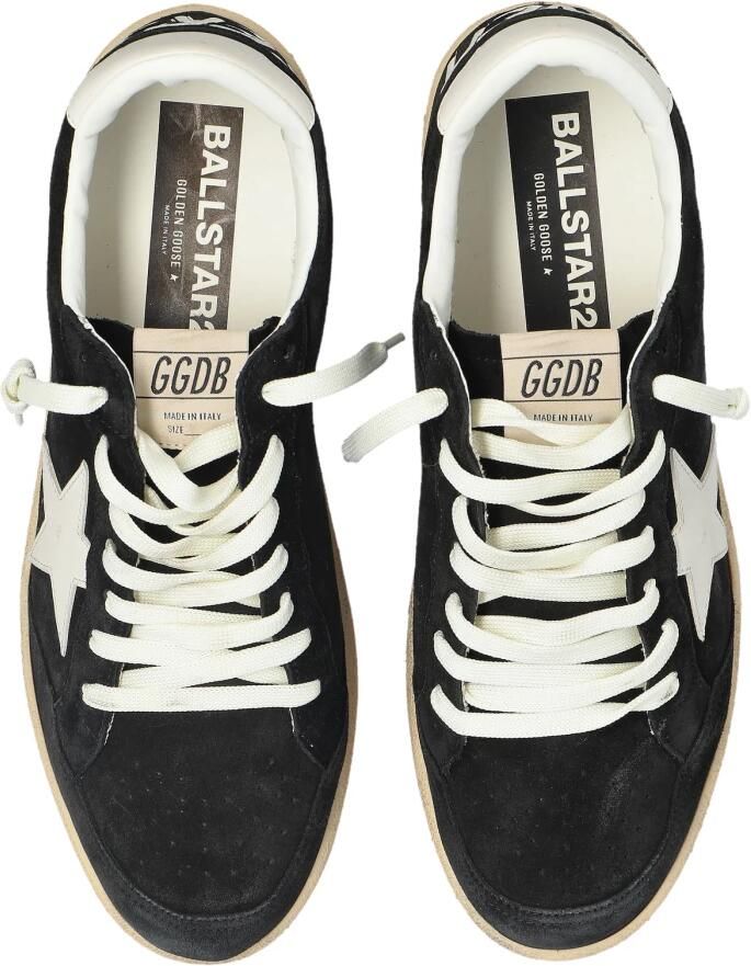 Golden Goose Ball Star 2 Sneakers - Foto 2