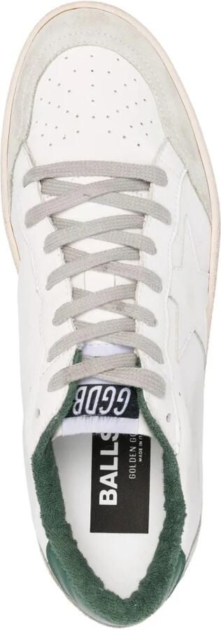 Golden Goose Ball Star Bio Based Sneakers - Foto 2