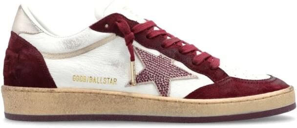 Golden Goose Ball Star