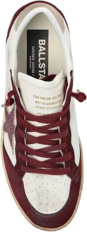 Golden Goose Ball Star - Foto 4