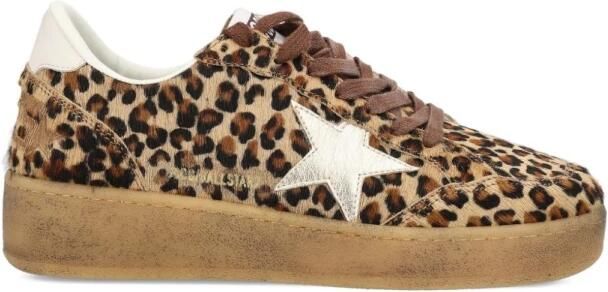 Golden Goose Ball Star