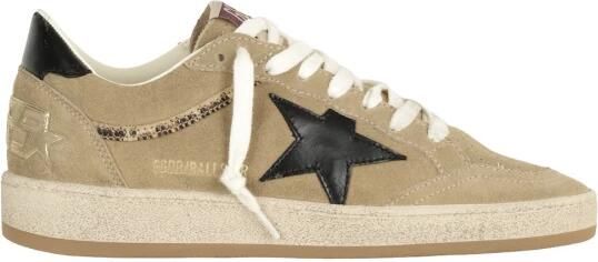 Golden Goose Ball Star