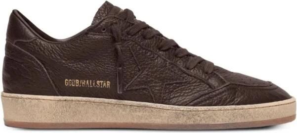 Golden Goose Ball Star
