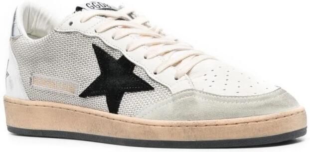 Golden Goose Ball-Star Lage Sneakers - Foto 3