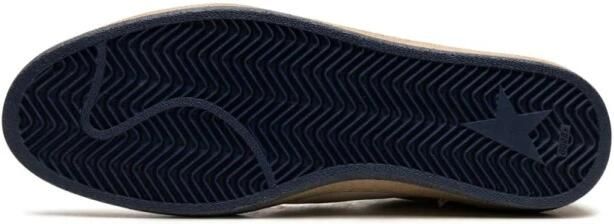 Golden Goose Gelamineerde Ster Ballstar Sneakers Multicolor Heren - Foto 11