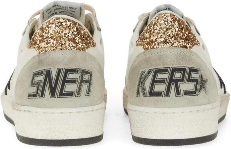 Golden Goose Ball Star Leren Sneakers - Foto 2