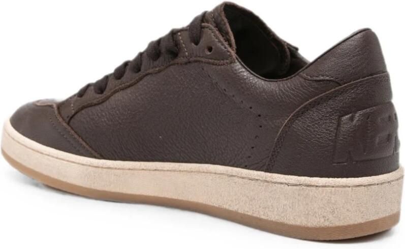 Golden Goose Ball Star Leren Sneakers - Foto 3