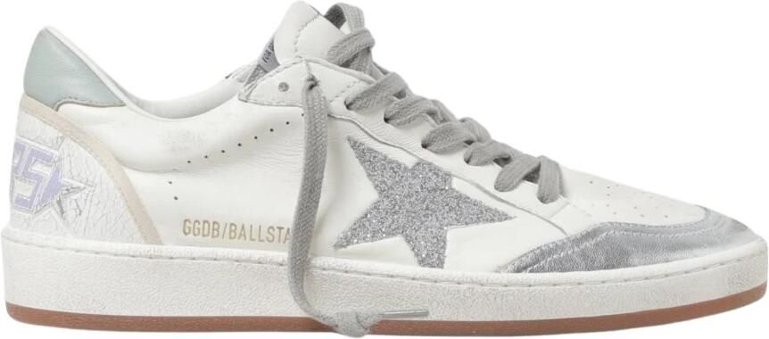 Golden Goose Ball Star Low Top Sneaker - Foto 2