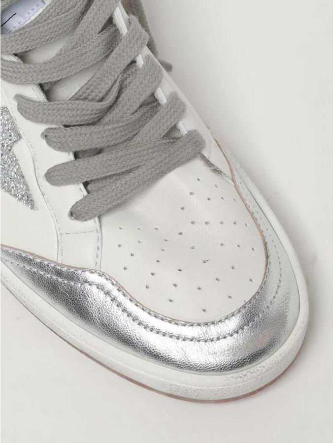 Golden Goose Ball Star Low Top Sneaker