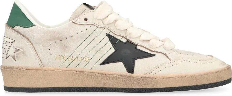 Golden Goose Ball Star Low-top Sneakers - Foto 2