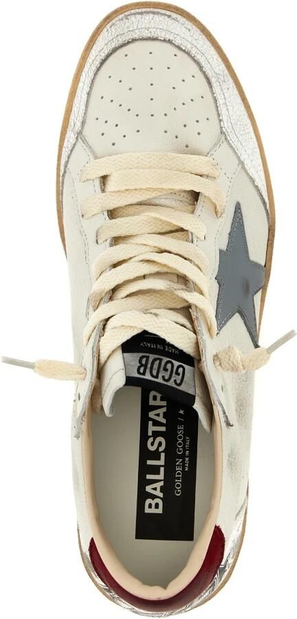 Golden Goose Ball Star Low Top Sneakers - Foto 2