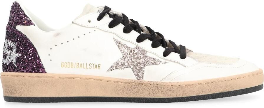 Golden Goose Vintage Star Sneakers met Iconische Details Multicolor Dames - Foto 3
