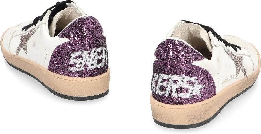 Golden Goose Vintage Star Sneakers met Iconische Details Multicolor Dames - Foto 2