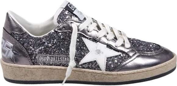 Golden Goose Ball Star Sneakers - Foto 4