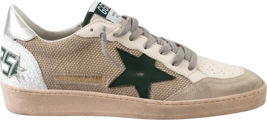 Golden Goose Ball Star Sneaker