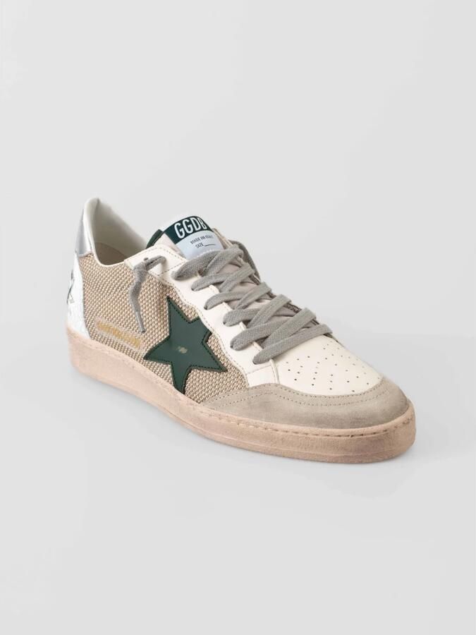Golden Goose Ball Star Sneaker - Foto 2