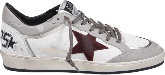 Golden Goose Ball Star Sneaker