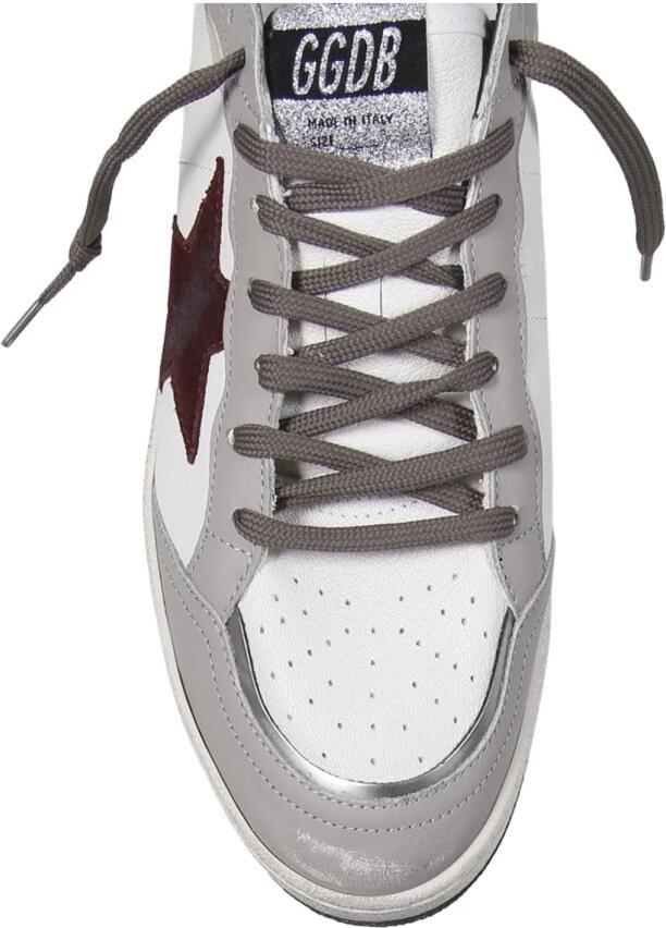 Golden Goose Ball Star Sneaker - Foto 2