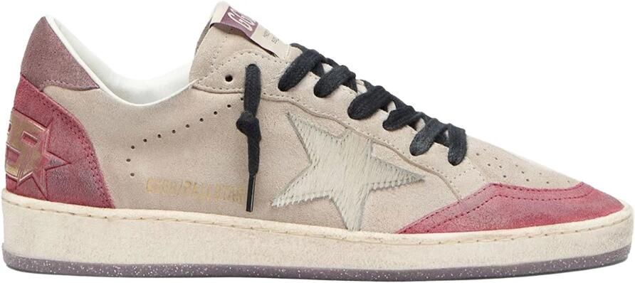 Golden Goose Ball Star Sneaker