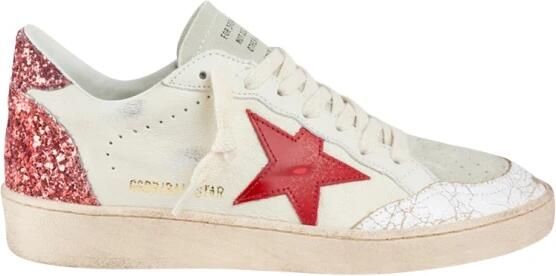 Golden Goose Ball Star Sneaker
