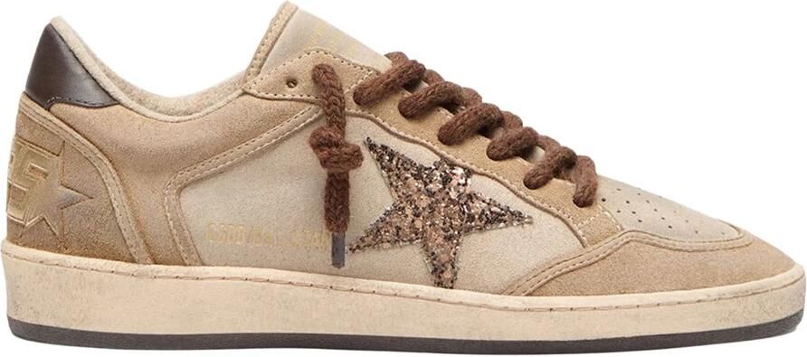 Golden Goose Ball Star Sneaker