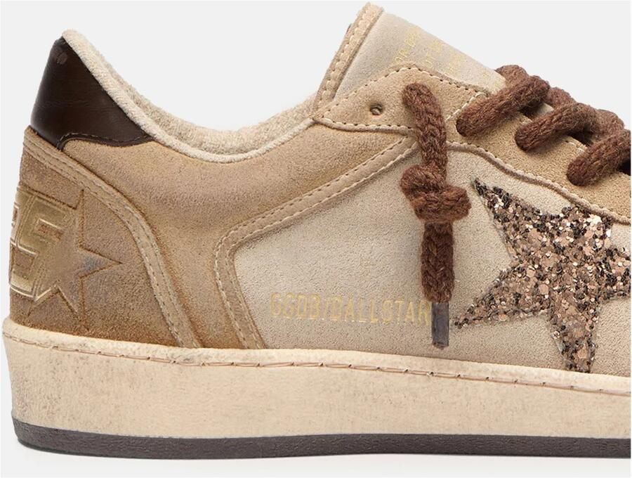 Golden Goose Ball Star Sneaker - Foto 2