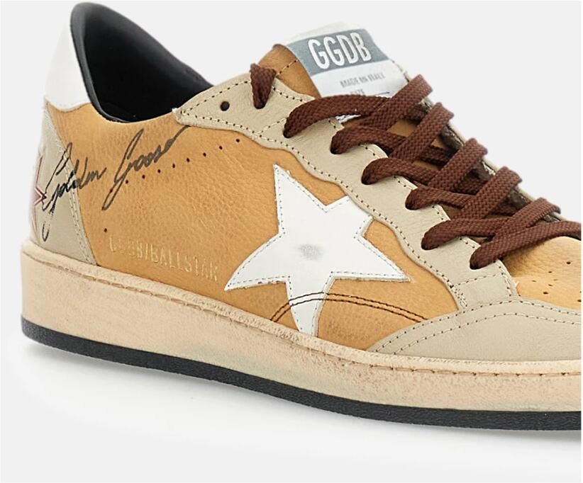 Golden Goose Ball Star Sneaker - Foto 2