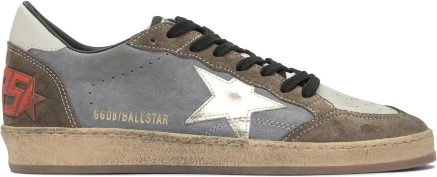 Golden Goose Ball Star Sneakers - Foto 2