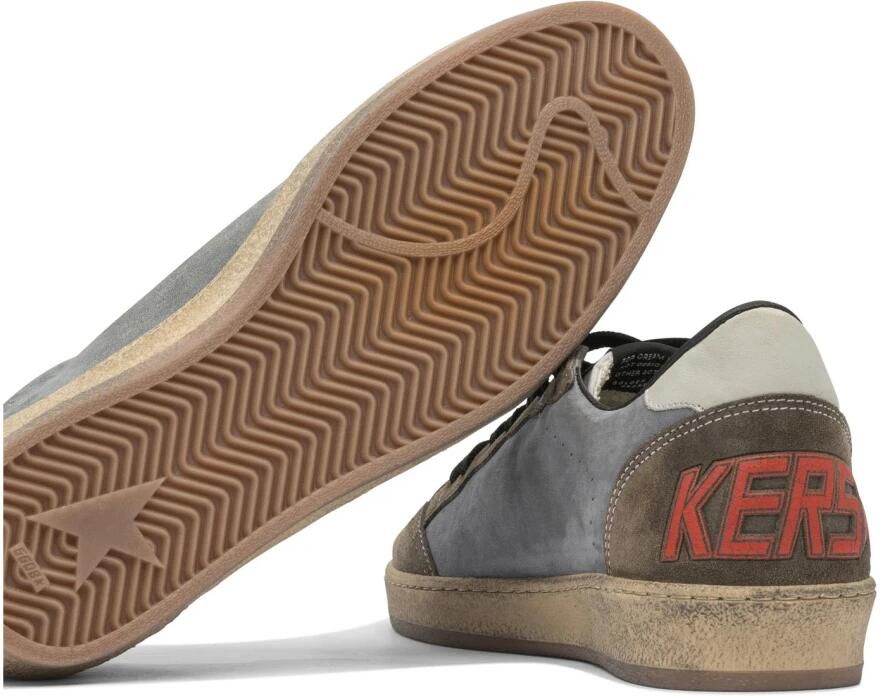 Golden Goose Ball Star Sneakers