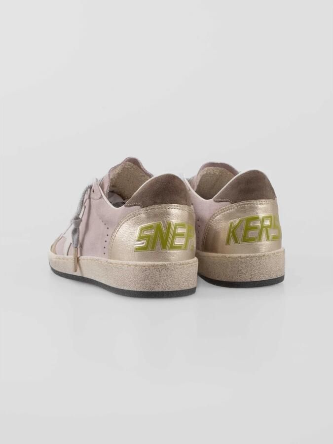 Golden Goose Ball Star Sneakers