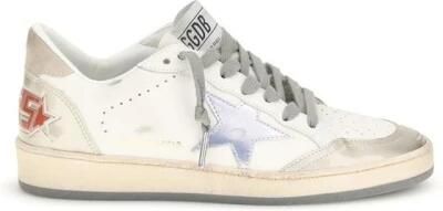 Golden Goose Ball Star Sneakers
