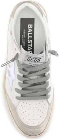 Golden Goose Ball Star Sneakers - Foto 1