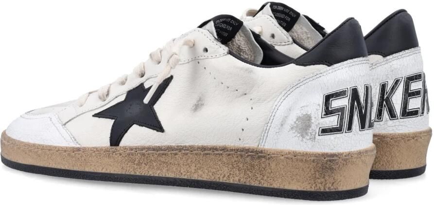 Golden Goose Ball Star Sneakers - Foto 2