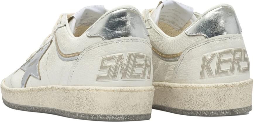 Golden Goose Low-Top Sneakers 'Ball Star' Sneakers in beige - Foto 3