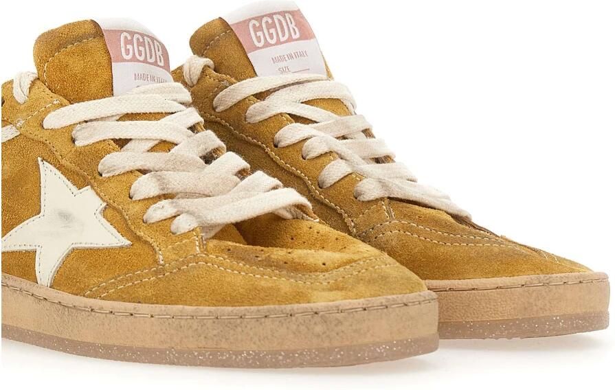 Golden Goose Ball Star Sneakers
