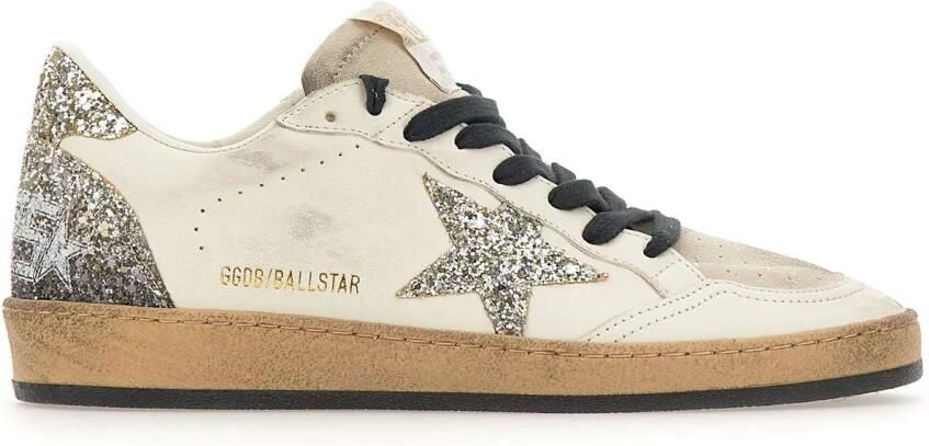 Golden Goose Ball Star Sneakers