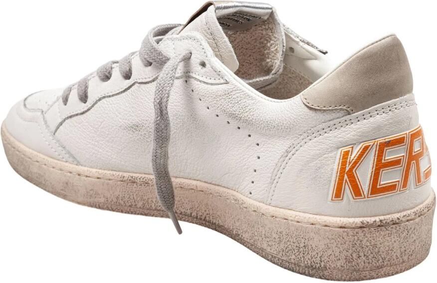 Golden Goose Ballstar Nappa Sneaker - Foto 2