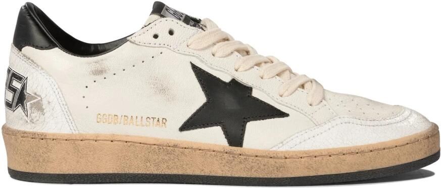 Golden Goose Ball Star Sneakers - Foto 2