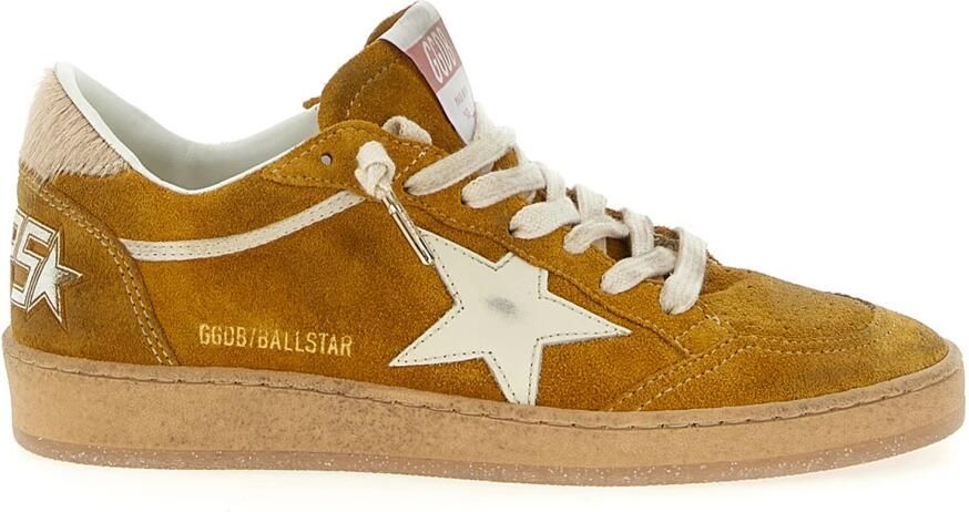 Golden Goose Ball Star Sneakers - Foto 2