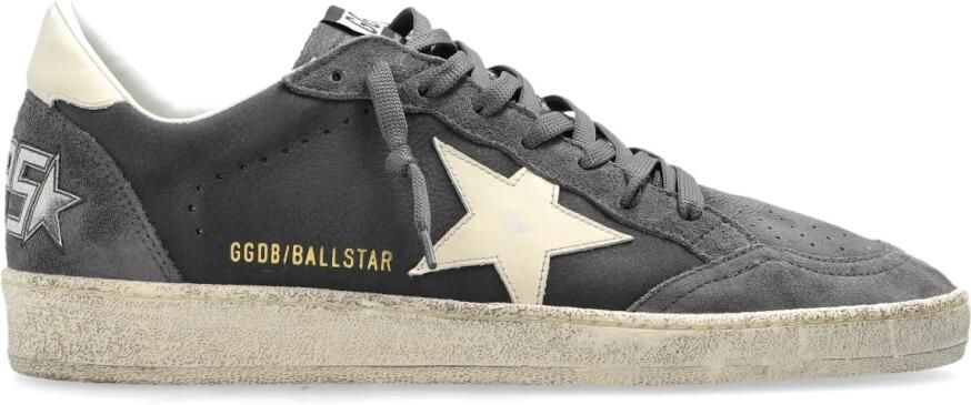 Golden Goose Ball Star Sneakers - Foto 2
