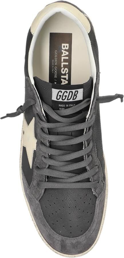 Golden Goose Ball Star Sneakers