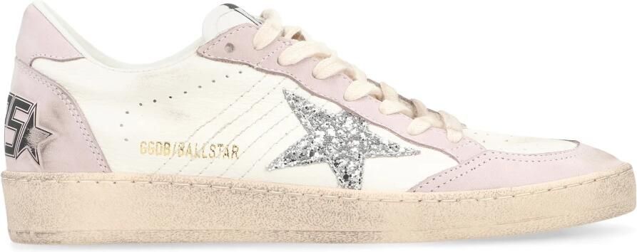 Golden Goose Ball Star Sneakers