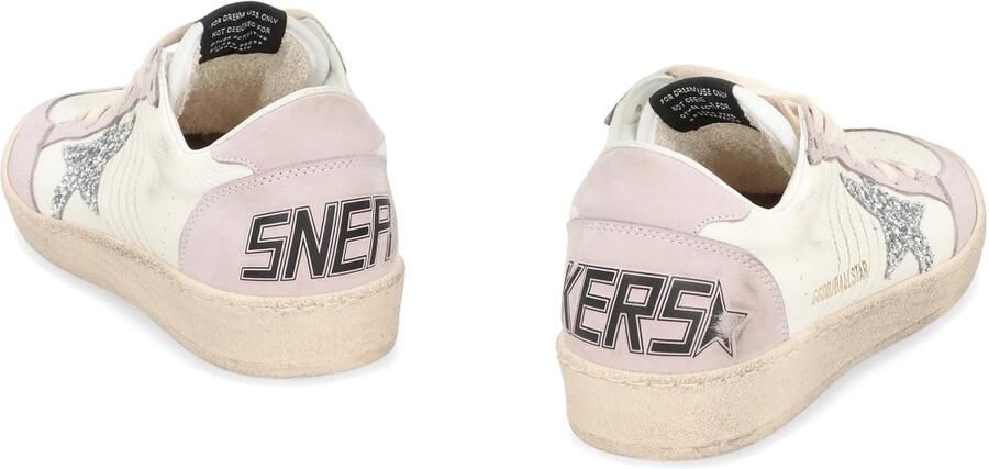 Golden Goose Ball Star Sneakers - Foto 2