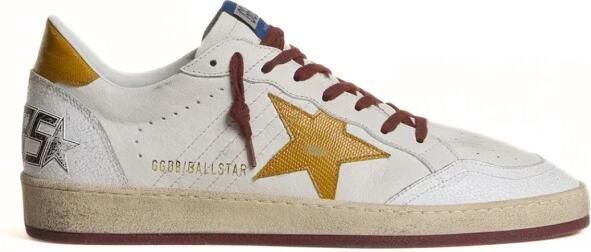 Golden Goose Ball Star Sneakers - Foto 2