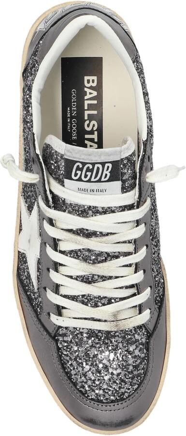 Golden Goose Ball Star Sneakers