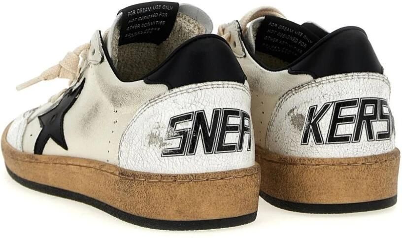 Golden Goose Ball Star Sneakers - Foto 2